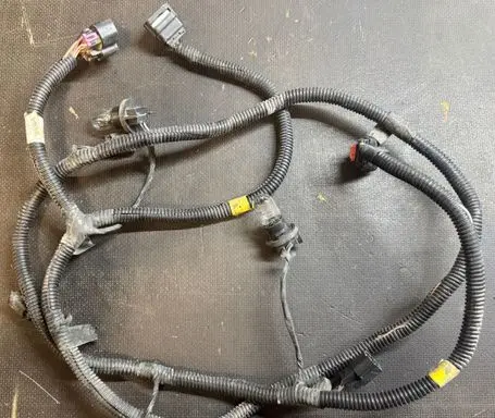 Jeep Grand Cherokee Parking sensor (PDC) wiring loom 365713