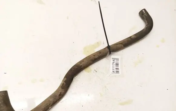 Dodge Magnum Engine coolant pipe/hose 