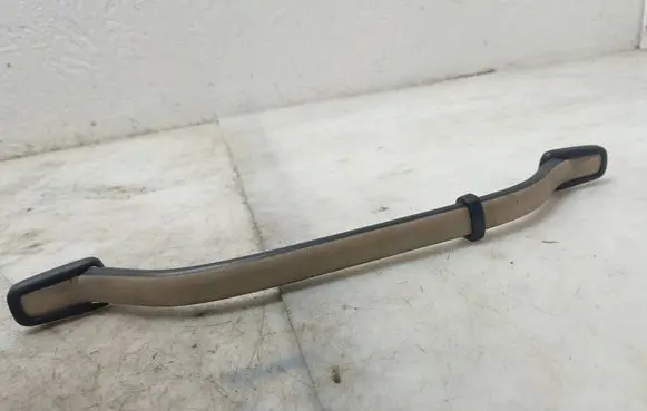 Mercedes-Benz W123 Rear interior roof grab handle 