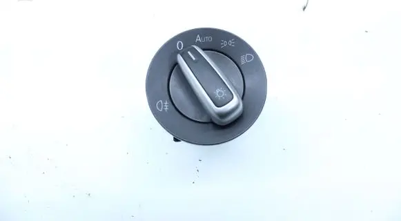 Volkswagen Golf Plus Light switch 3C8941431