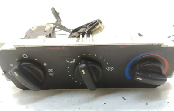 Ford Transit Interior fan control switch 6C1H18D451A