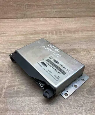 Volkswagen Touran I Gearbox control unit/module 1T0907427A 77708549