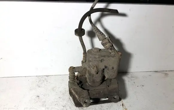 Audi A6 S6 C6 4F Rear brake caliper 96857D