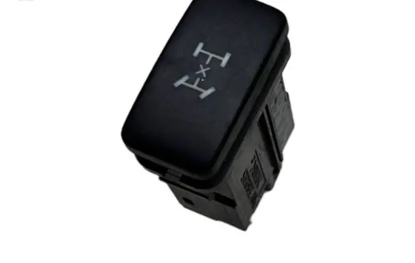 Lexus RX 330 - 350 - 400H Differential lock switch 156935