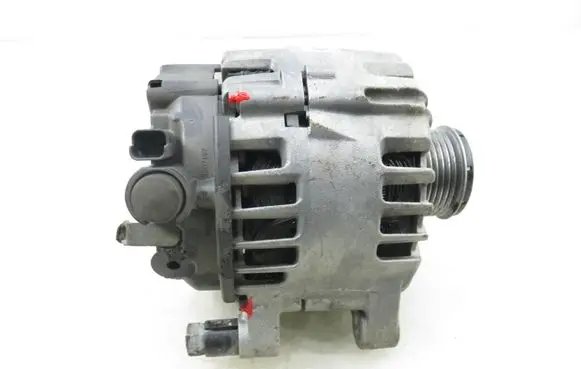 Fiat Scudo Generator/alternator