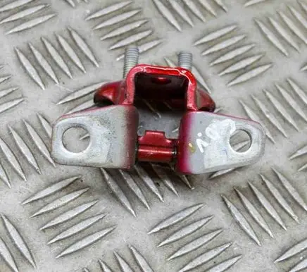 Mitsubishi ASX Rear door upper hinge 5732A008