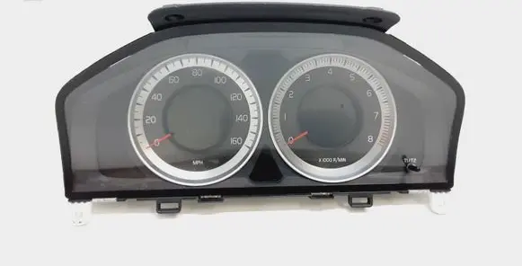Volvo XC60 Speedometer (instrument cluster) 31296371