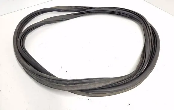 Ford S-MAX Trunk rubber seal (body) 
