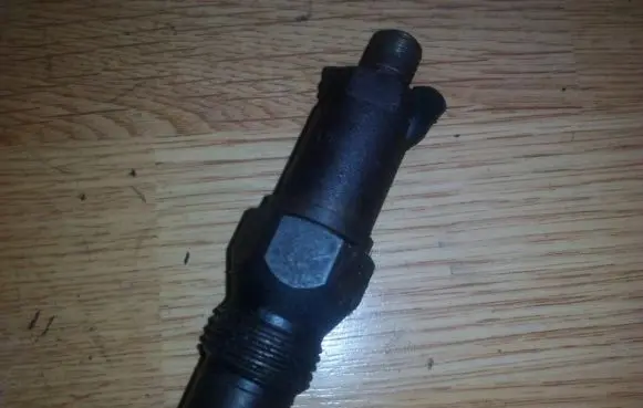 Ford Escort Fuel injector lcr6705701d