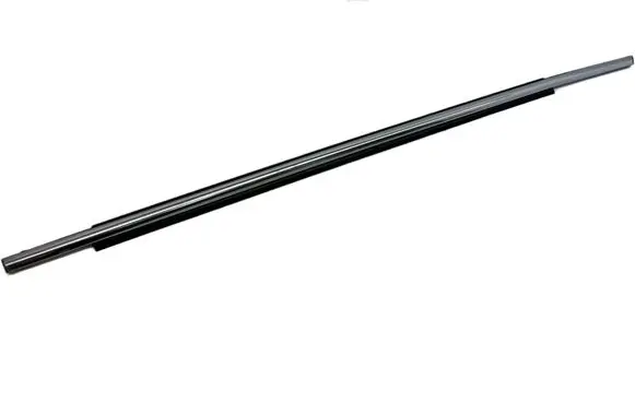Toyota Auris E180 Rear door window/glass frame 