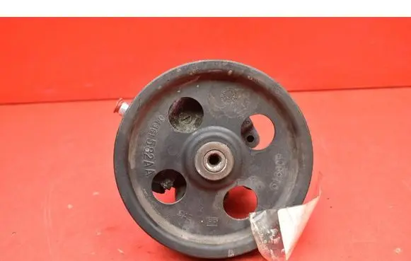 Chrysler Pacifica Power steering pump 04861582AA