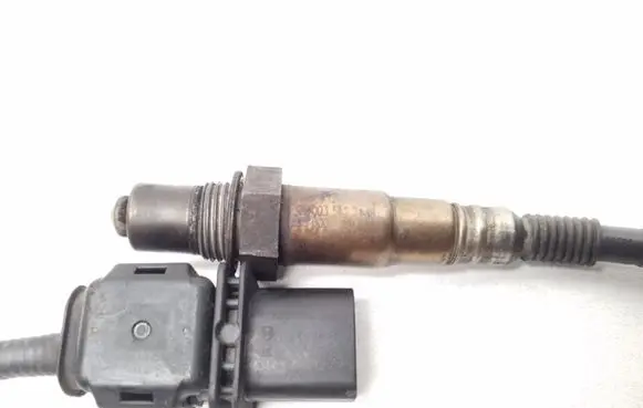 Mercedes-Benz C W204 Lambda probe sensor A0035427118