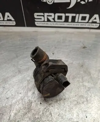 Mercedes-Benz CLK A209 C209 Electric auxiliary coolant/water pump a2118350028