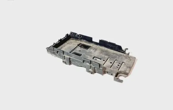 Battery tray