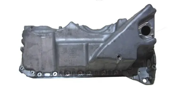 BMW 5 F10 F11 Oil sump 56456HFHFDBMW