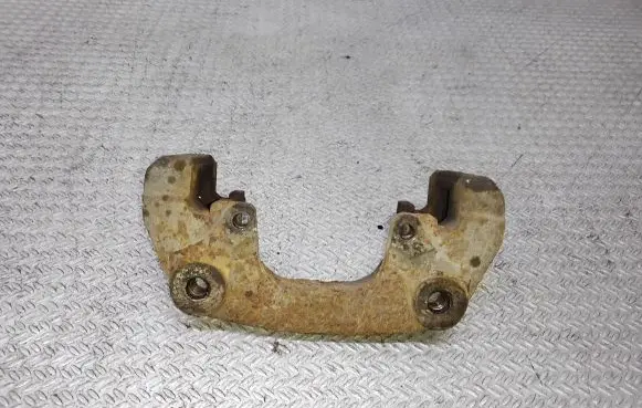 BMW X5 E53 Front Brake Caliper Pad/Carrier 