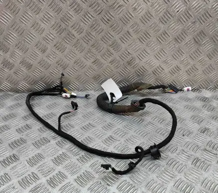 Mercedes-Benz C W205 Tailgate/trunk wiring harness A2059980100