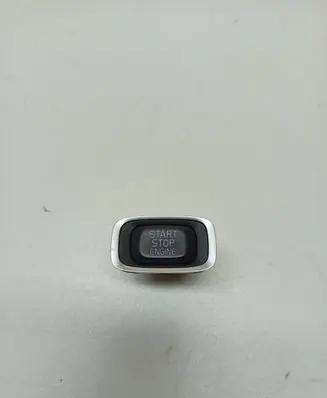 Volvo V40 Cross country Engine start stop button switch 10135168 31456845 SH0650017180882