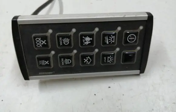 Ford Transit Other switches/knobs/shifts 60431207