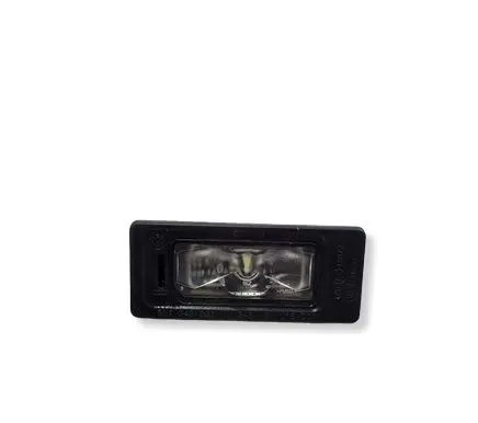 Volkswagen Golf VII Number plate light 5NA943021