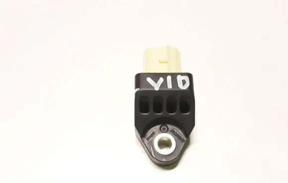 Subaru Forester SH Airbag deployment crash/impact sensor 98235SC000 7726AEAP7