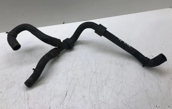 Volkswagen Polo V 6R Engine coolant pipe/hose
