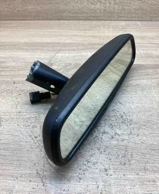 Peugeot 407 Rear view mirror (interior) 9050633 015624