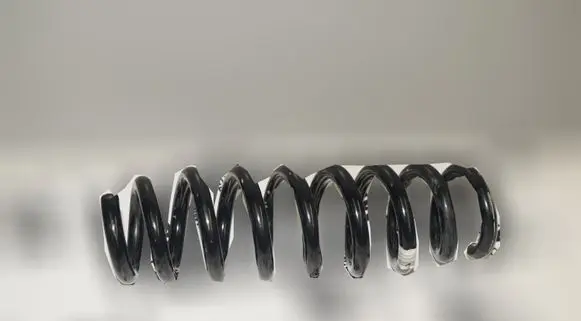 BMW 3 F30 F35 F31 Rear coil spring