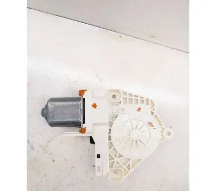 Audi A6 Allroad C7 Rear door window regulator motor 8K0959811A