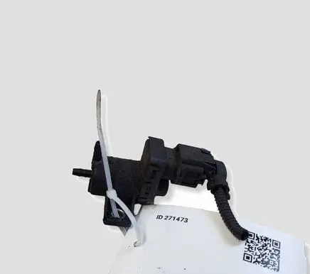 Opel Insignia A Turbo solenoid valve 55566051