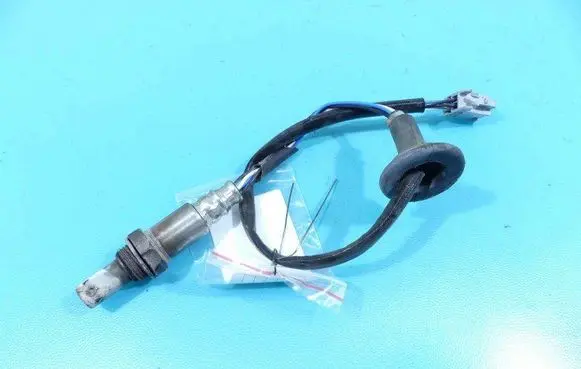 Toyota Corolla Verso E121 Lambda probe sensor 89465-12700 IMPRK1239477