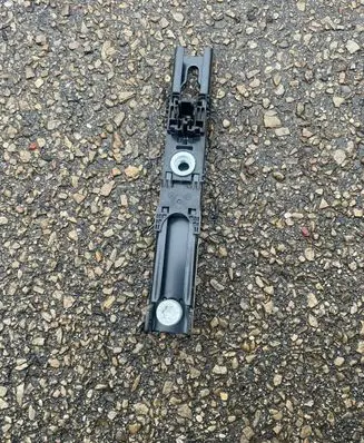 Peugeot 3008 I Seat belt adjustment rail 34059892C