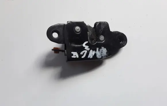 Ford Ranger Tailgate window lock/catch/latch AB392143150AB