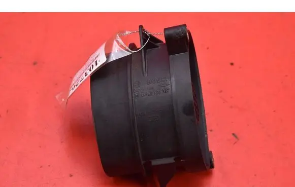 BMW 3 E36 Mass air flow meter 0928400527