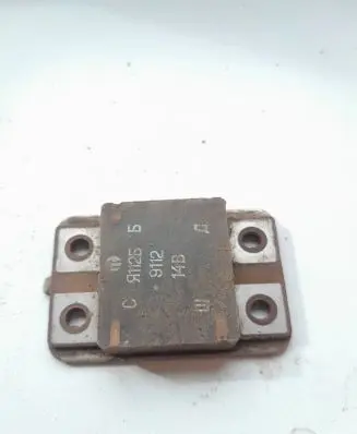 VAZ 2101 Generator/alternator part 