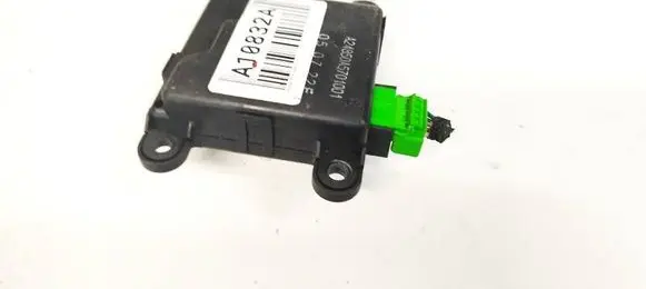 Honda FR-V Air flap motor/actuator 050722F