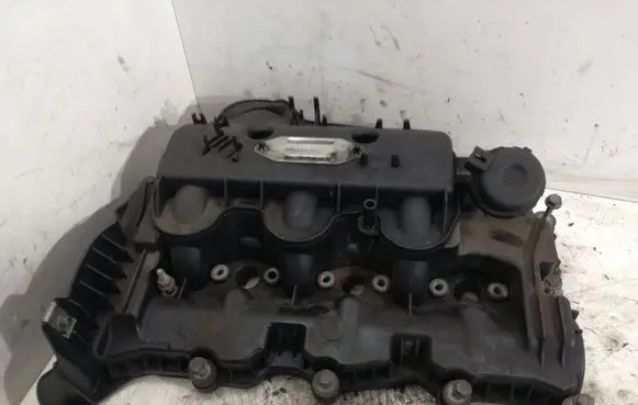 Jaguar S-Type Intake manifold 00622137G