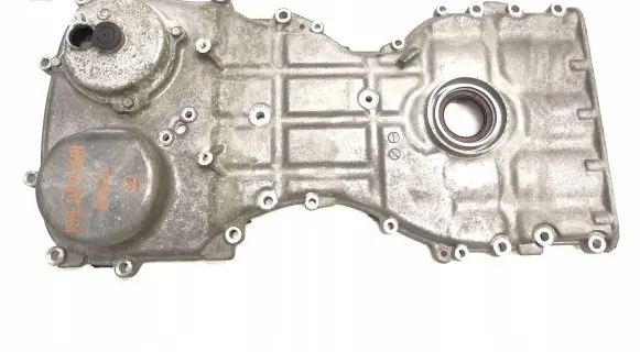 KIA Stinger Timing chain cover 282312CTA2
