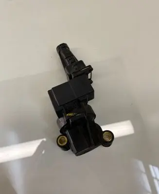 Hyundai Accent Idle control valve (regulator) 3515022600 9540930005