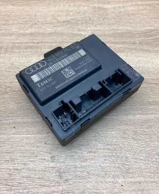 Audi Q7 4L Door control unit/module 4L0959794B 4L0910795B