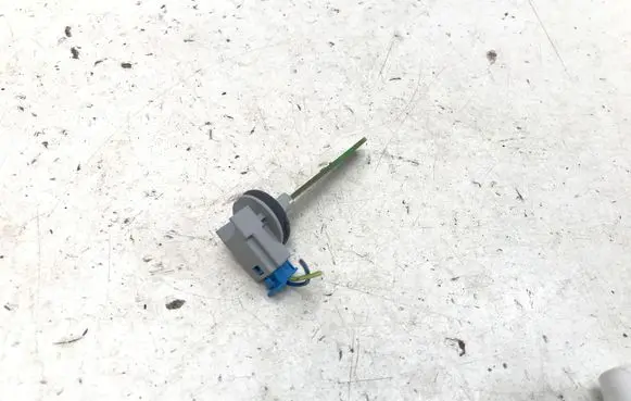 Mercedes-Benz GLA H247 Interior temperature sensor A0009058418