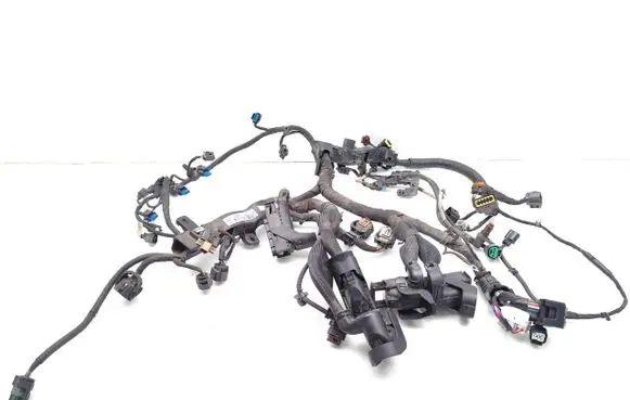 Hyundai Ioniq Engine installation wiring loom 91405G2020