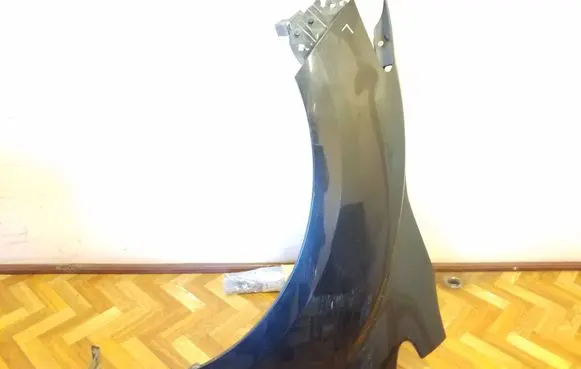 Mazda CX-7 Fender