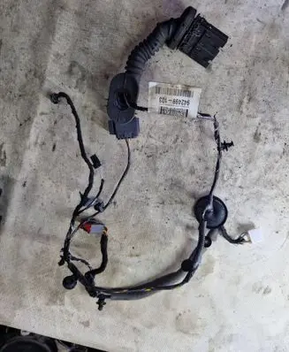 Ford Kuga I Rear door wiring loom 7M5T14240 A12303868 A12297410