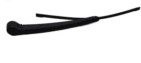Skoda Octavia Mk2 (1Z) Rear wiper blade 1T0955707a 180088 1FRMANN