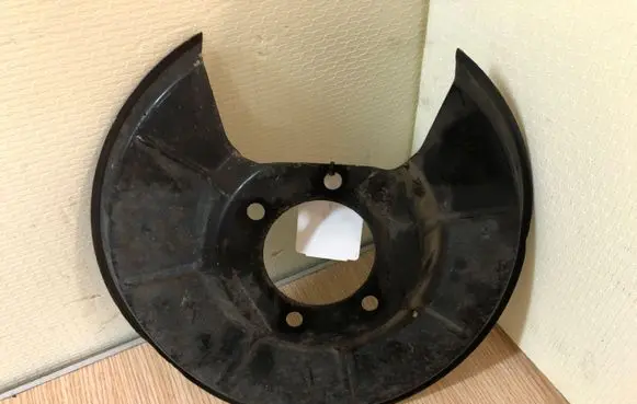 Ford S-MAX Other rear suspension part APSUGASTEBULES