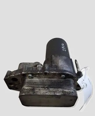 Land Rover Range Rover Sport L320 Oil filter mounting bracket 4R8Q6C711DA