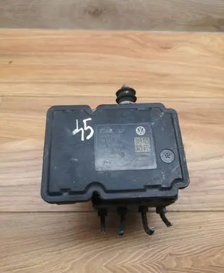 Volkswagen Transporter - Caravelle T5 ABS Pump 7H0907379R 10092603183 10061335641