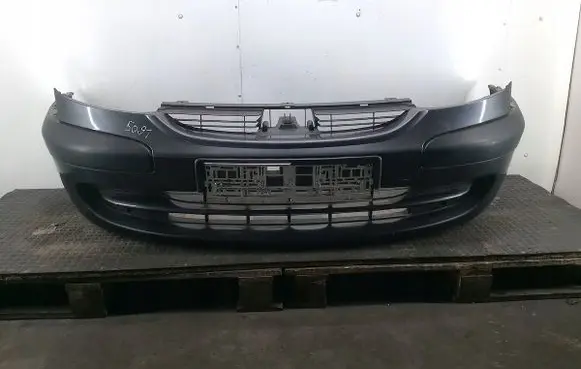Citroen C8 Front bumper 