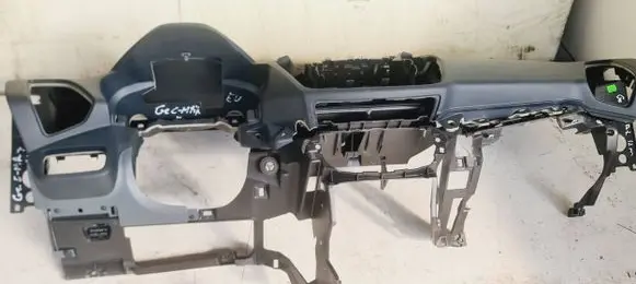 Ford Grand C-MAX Dashboard AM5118470 1755813